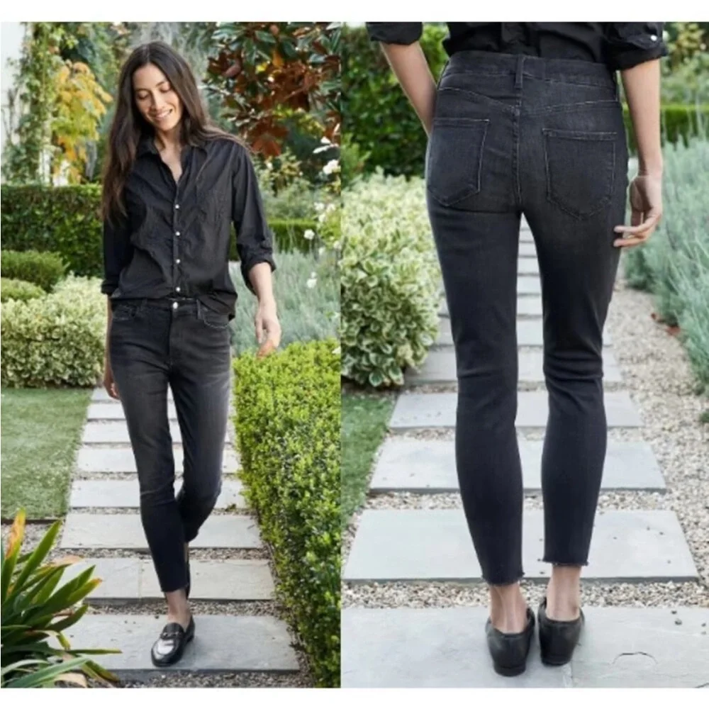 Frank‎ & Eileen | Sligo | 1991 Color-Way | Women’s Size 25